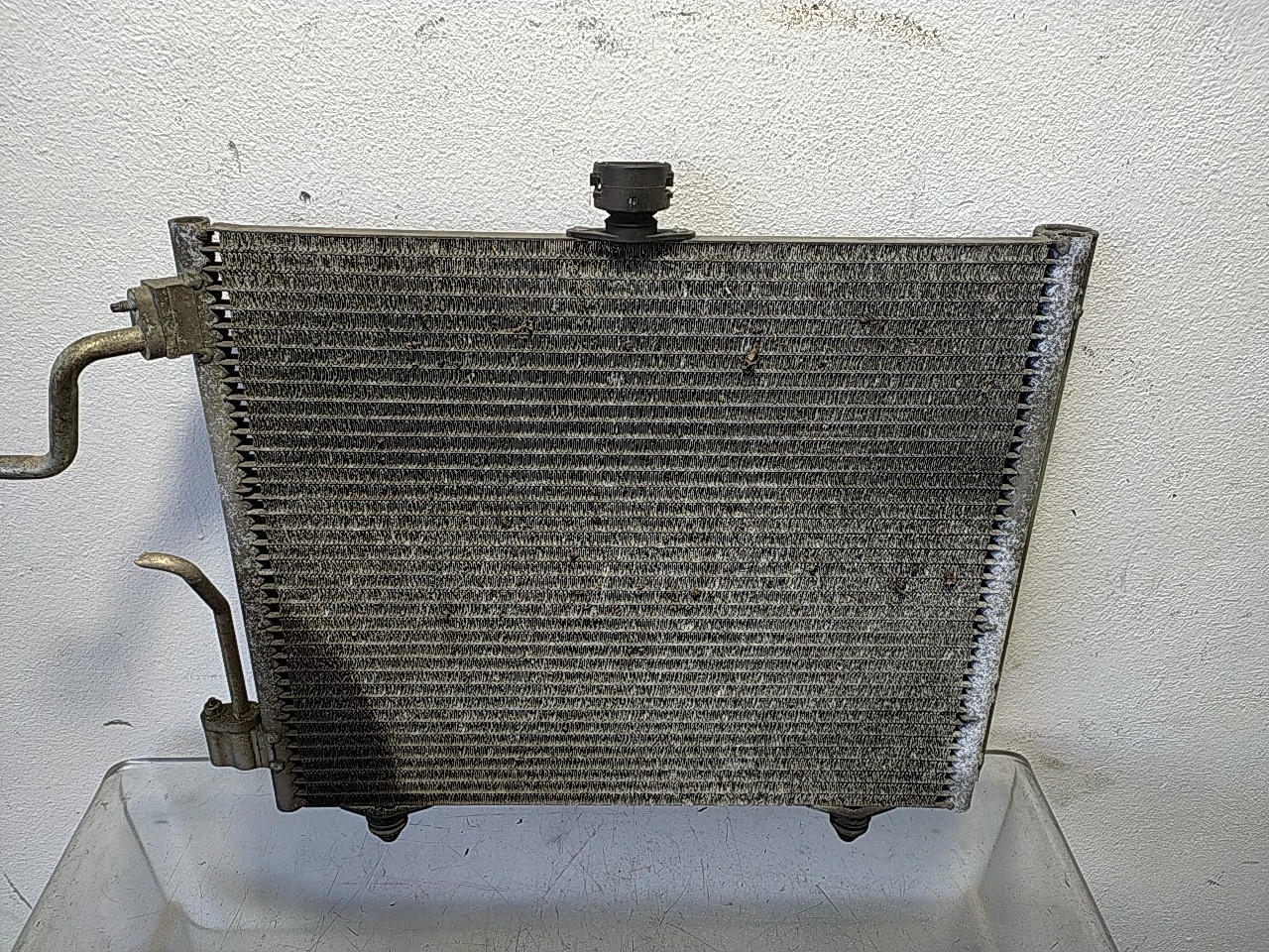 Radiador Ar condicionado (20270660).