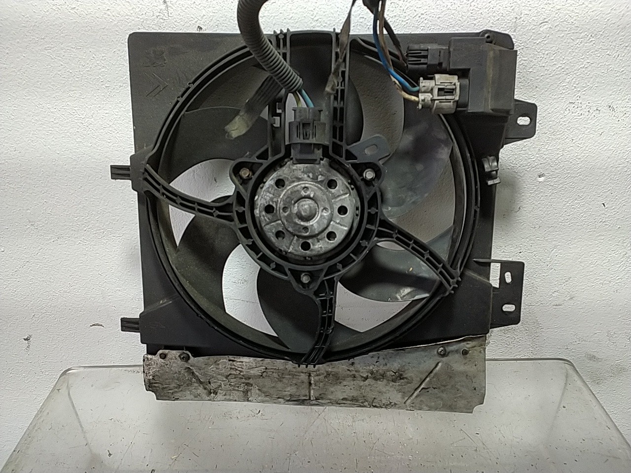 Termoventilador (20270696).