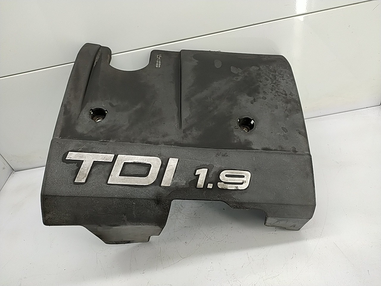 Cobertura motor (20270699).