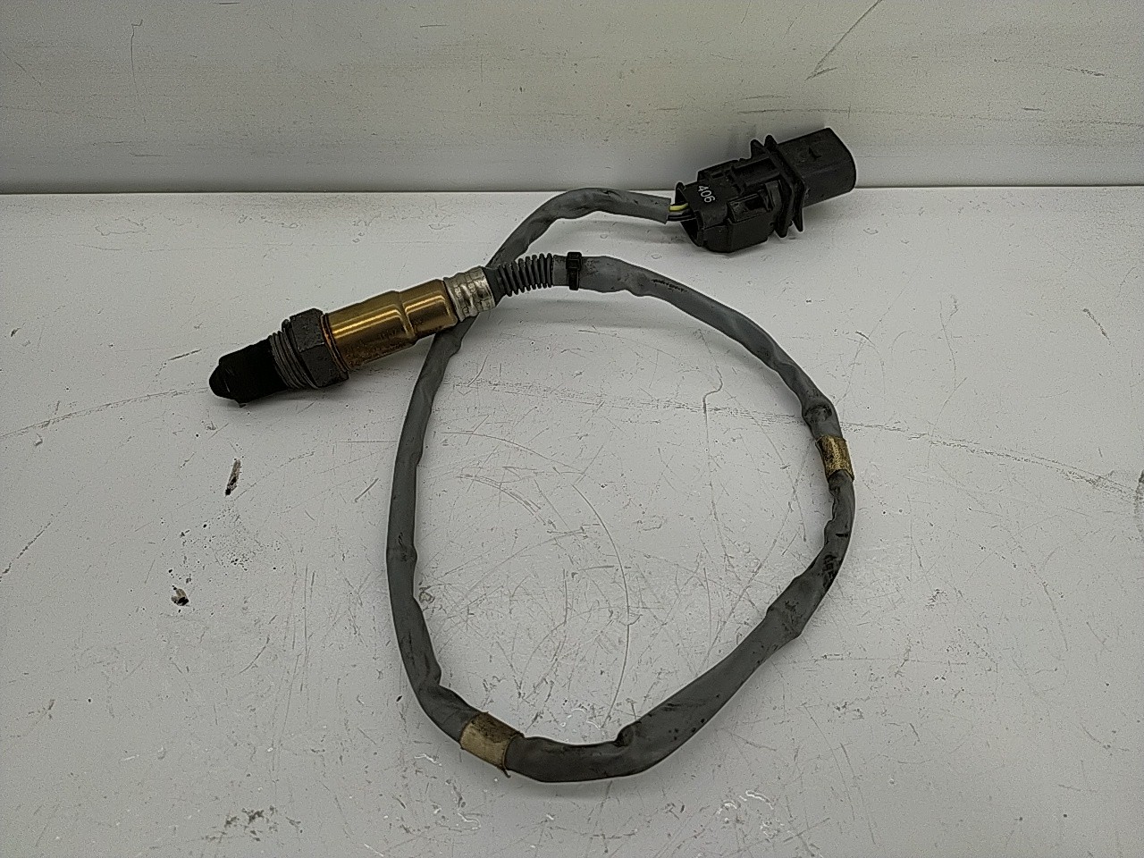 Sonda Lambda (20270705).