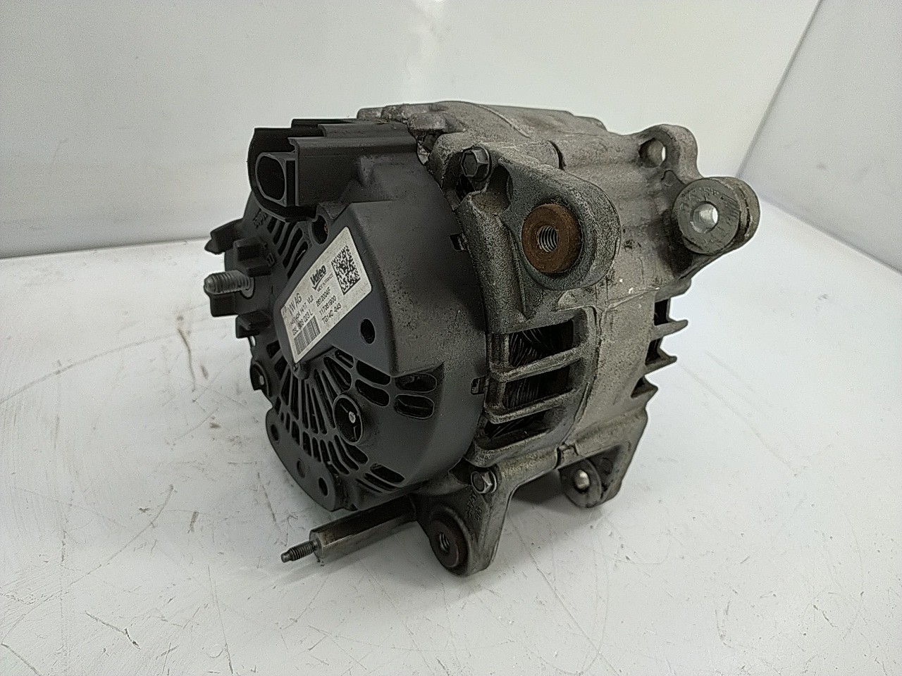 Alternador (20270779).