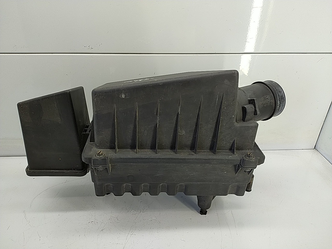 Caixa filtro ar (20270785).