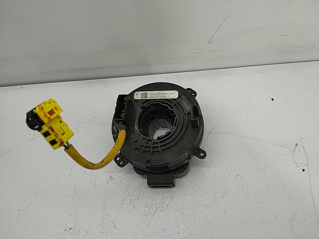 Fita Airbag (20266872).