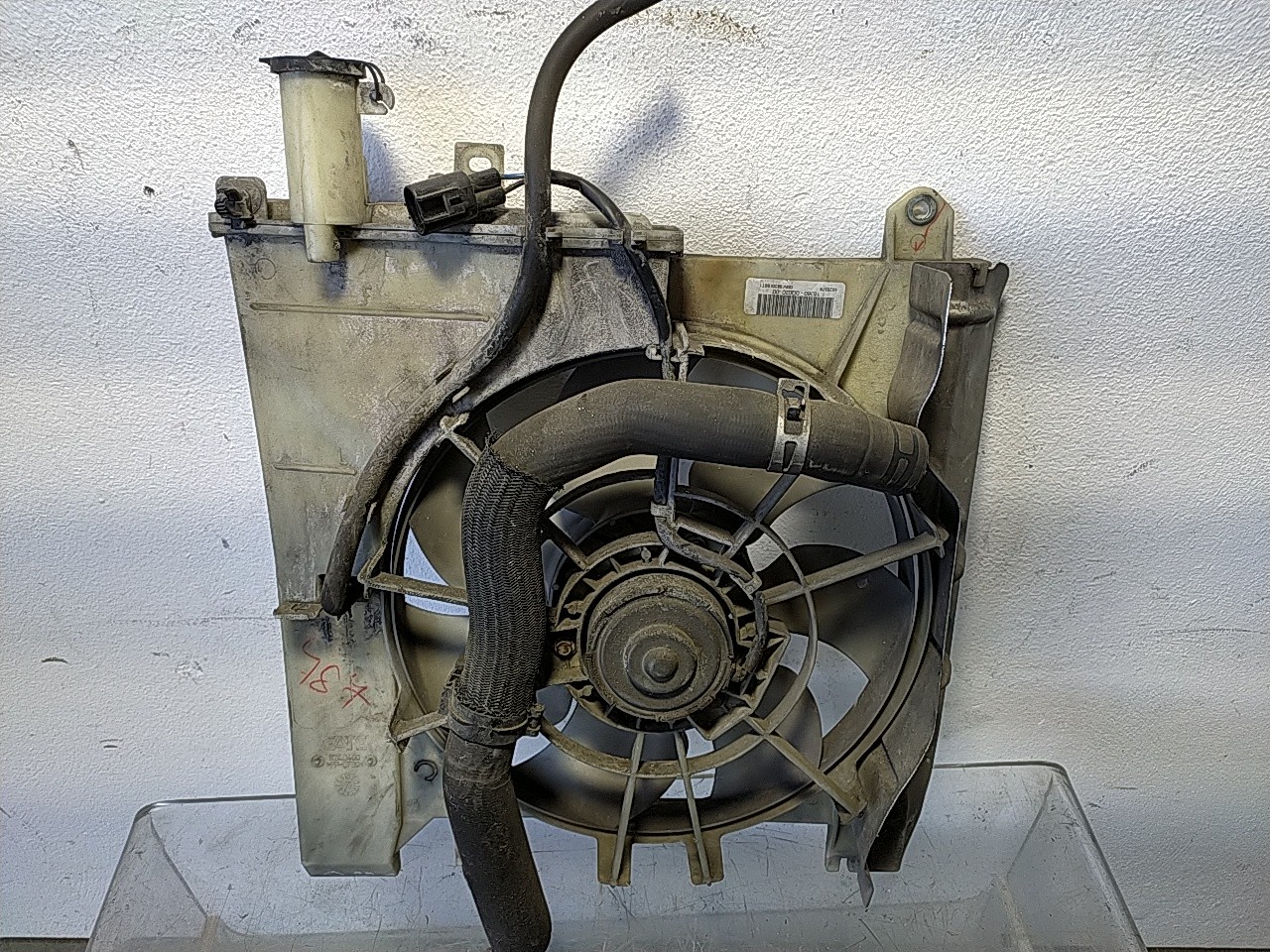 Termoventilador (20270146).