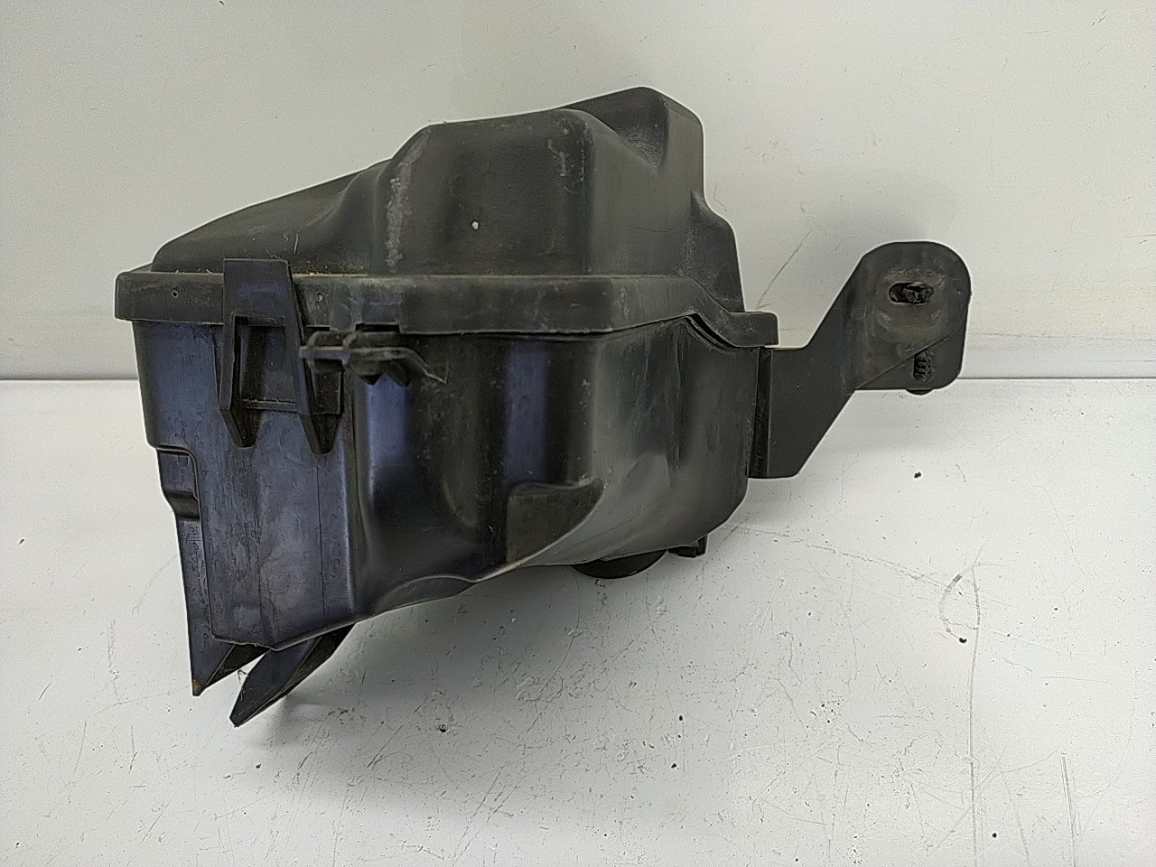 Caixa fusiveis (20270787).