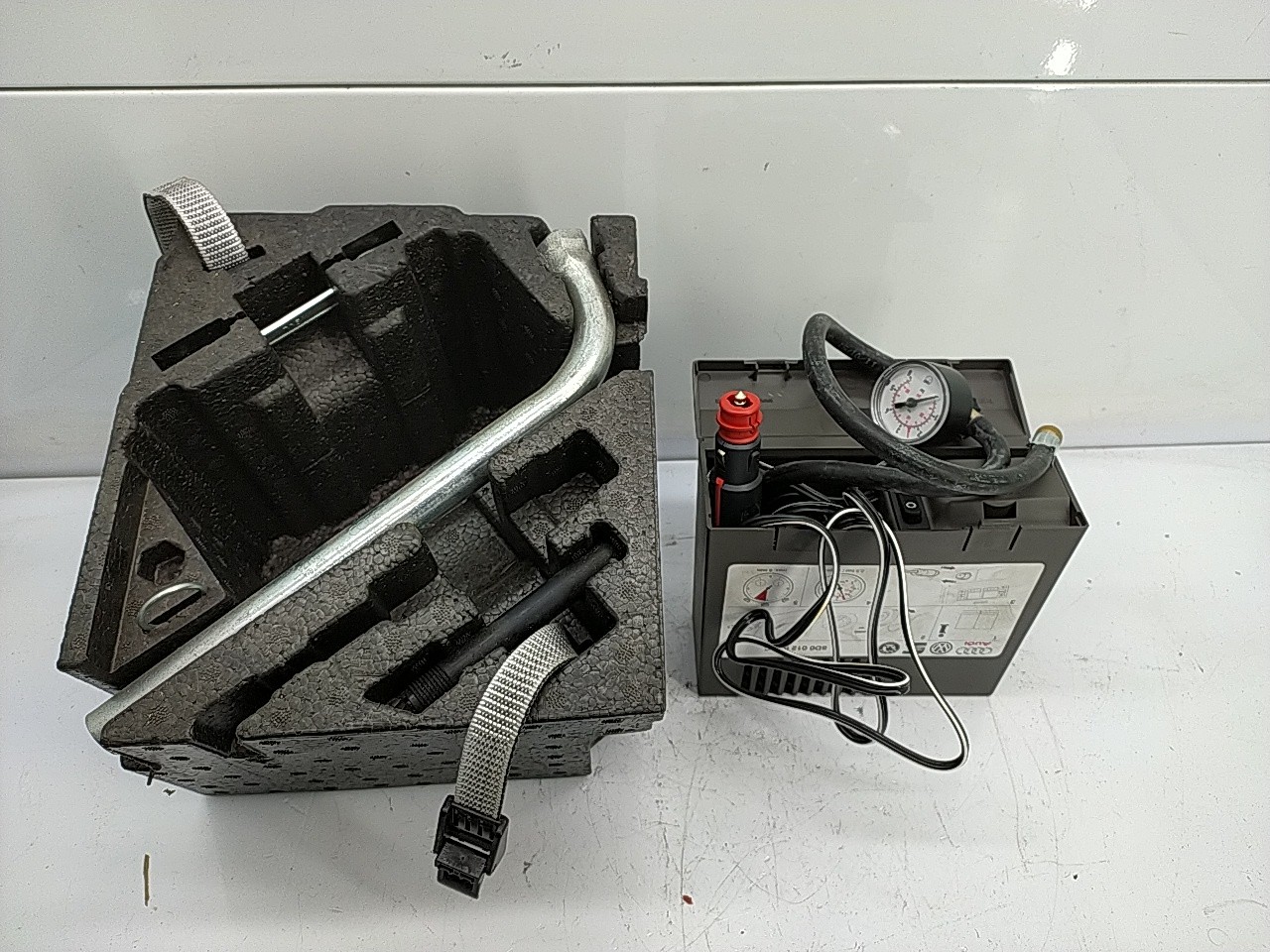 Compressor pneus (20270802).