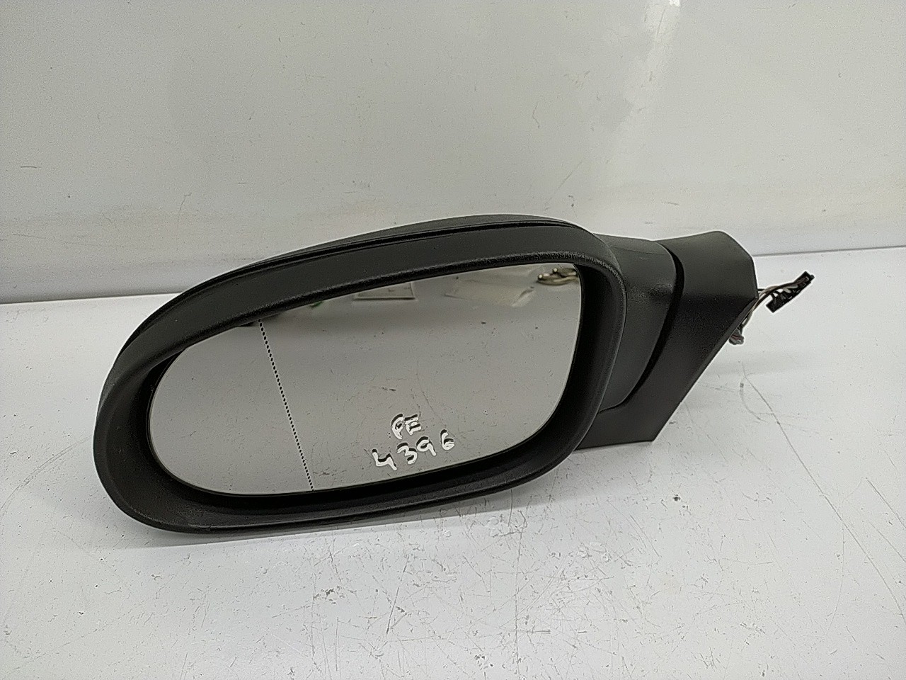 Espelho retrovisor elect esq