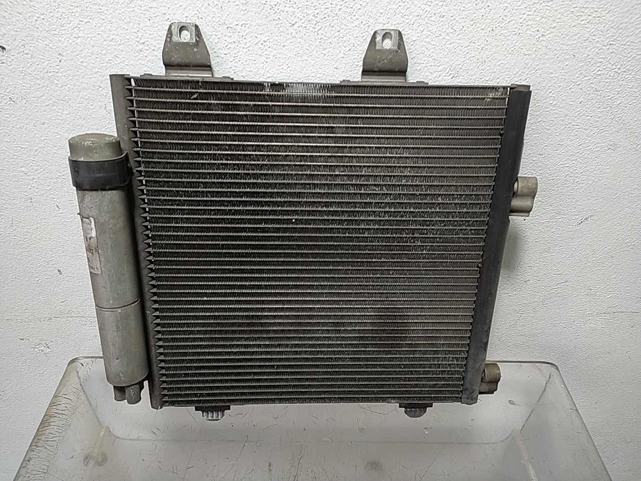 Radiador Ar condicionado (20270142).