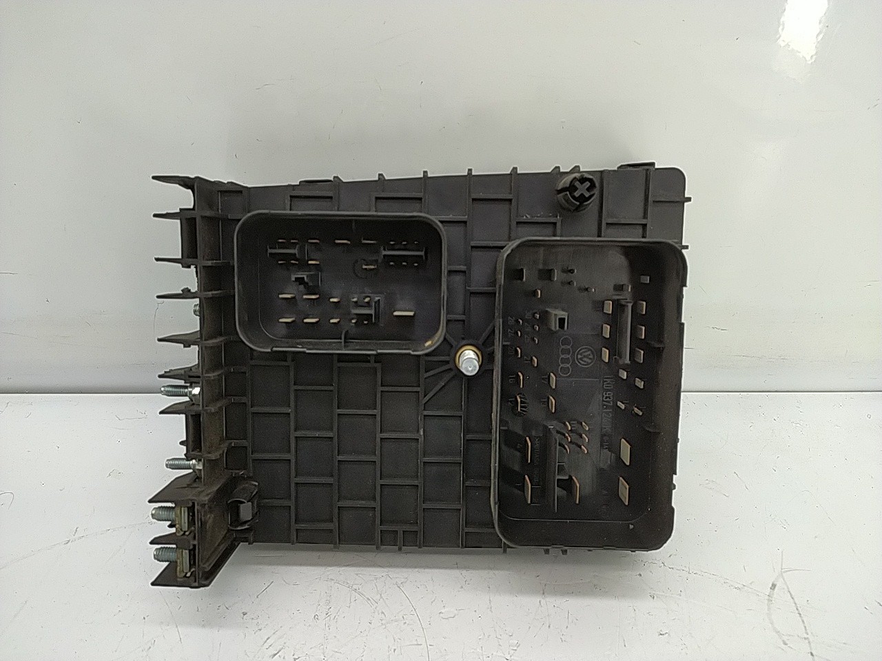 Caixa fusiveis (20199986).