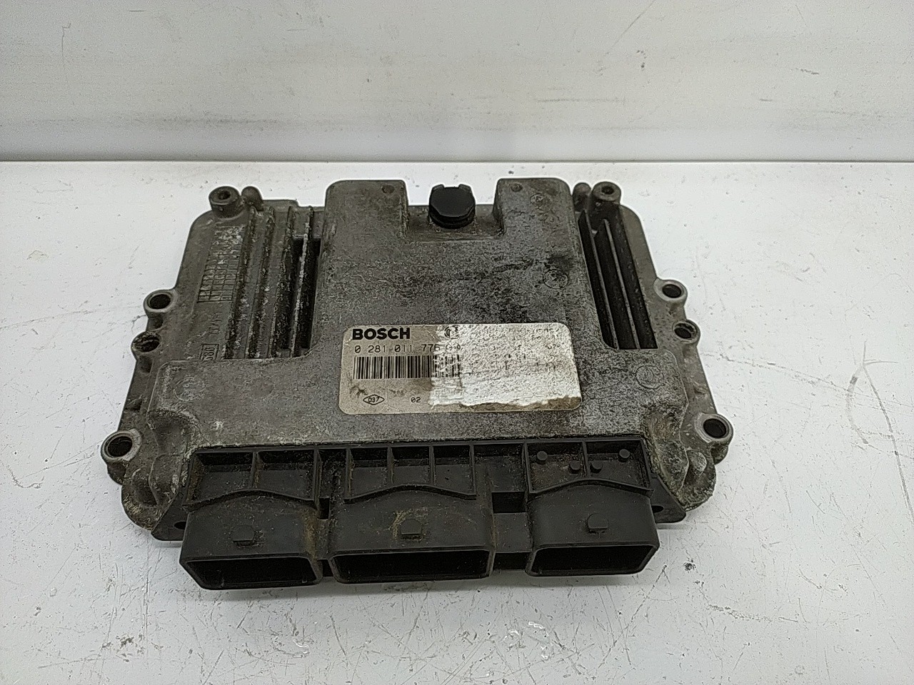 Centralina motor (20265012).