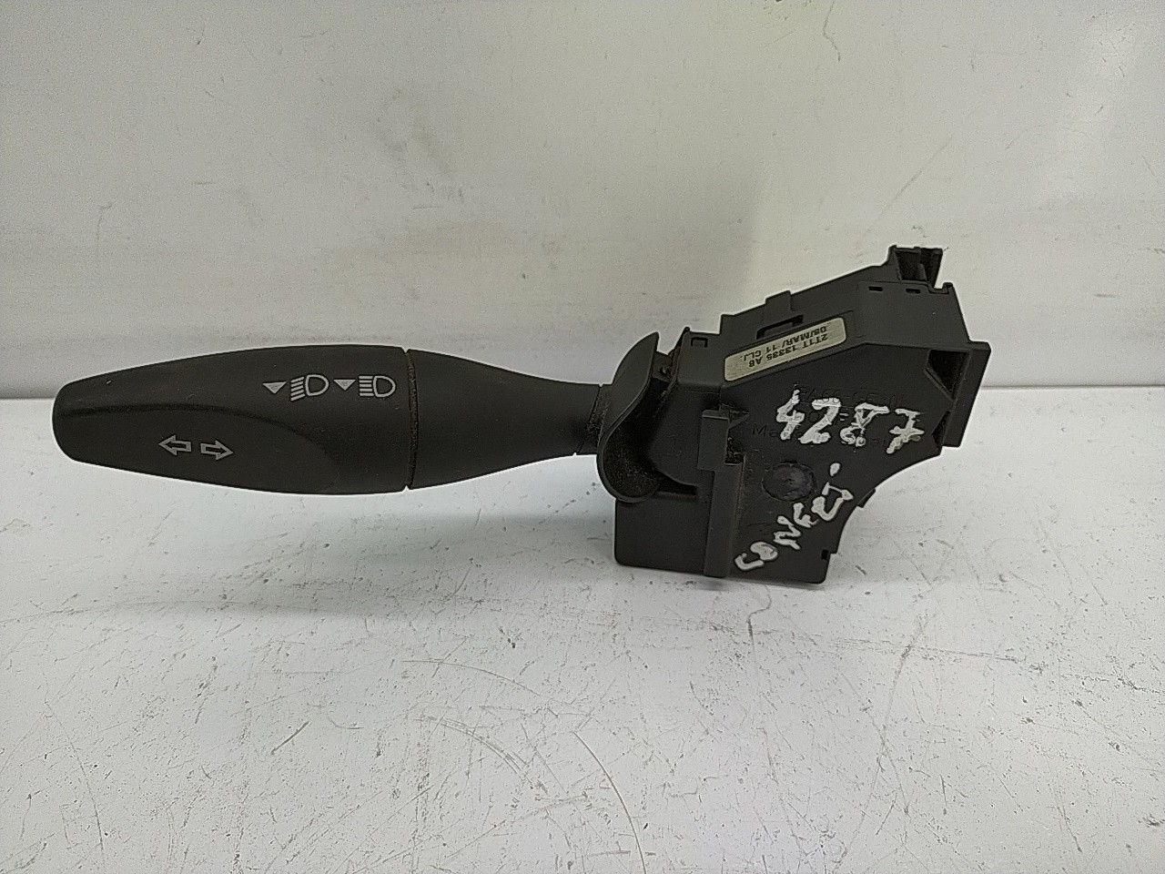 Comutador luzes (20199279).