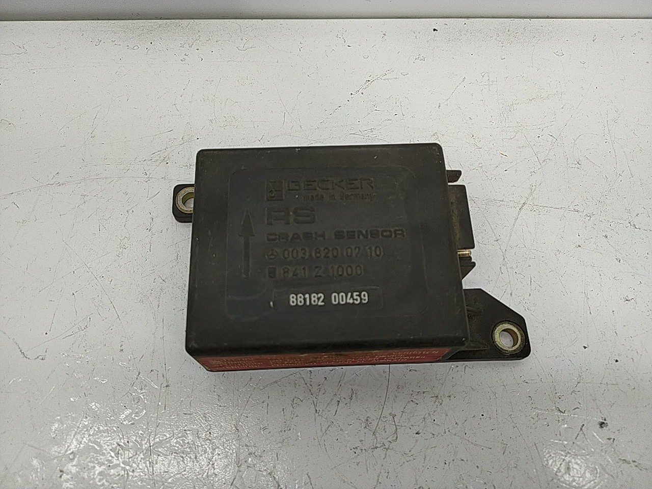 Centralina Airbag (20270841).