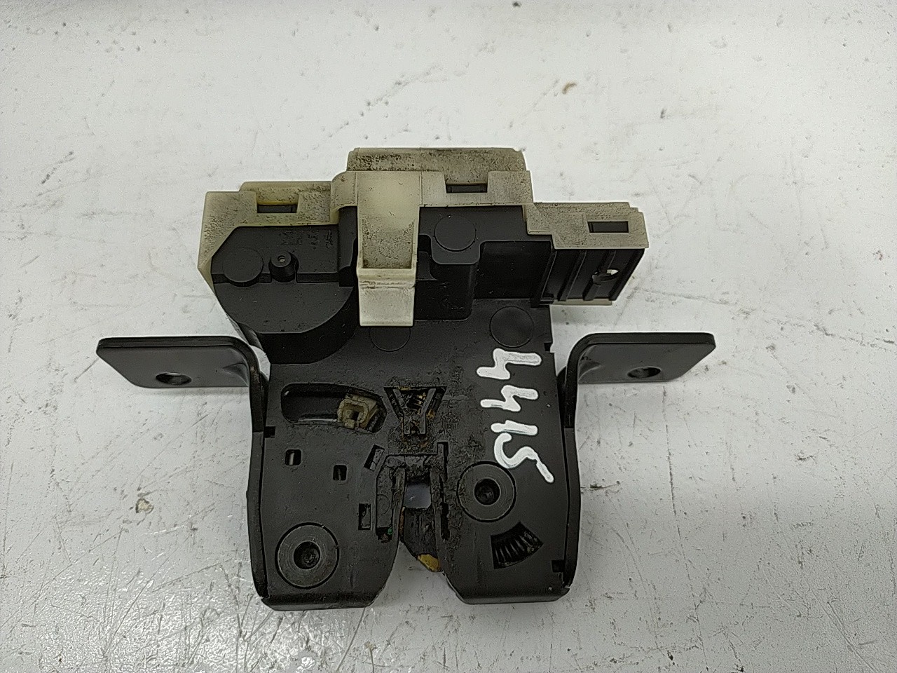 Fecho de mala (20270845).