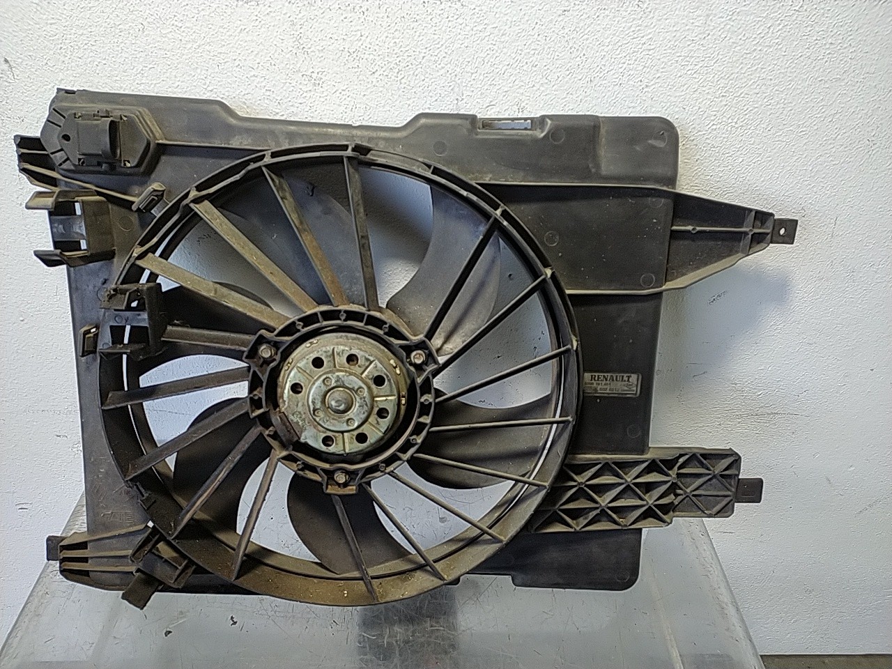 Termoventilador (20265073).