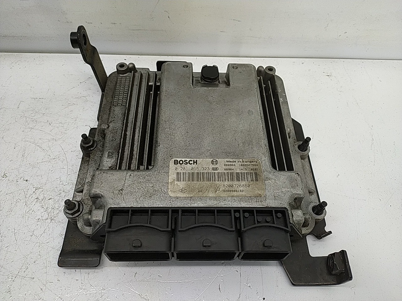 Centralina motor (20270756).