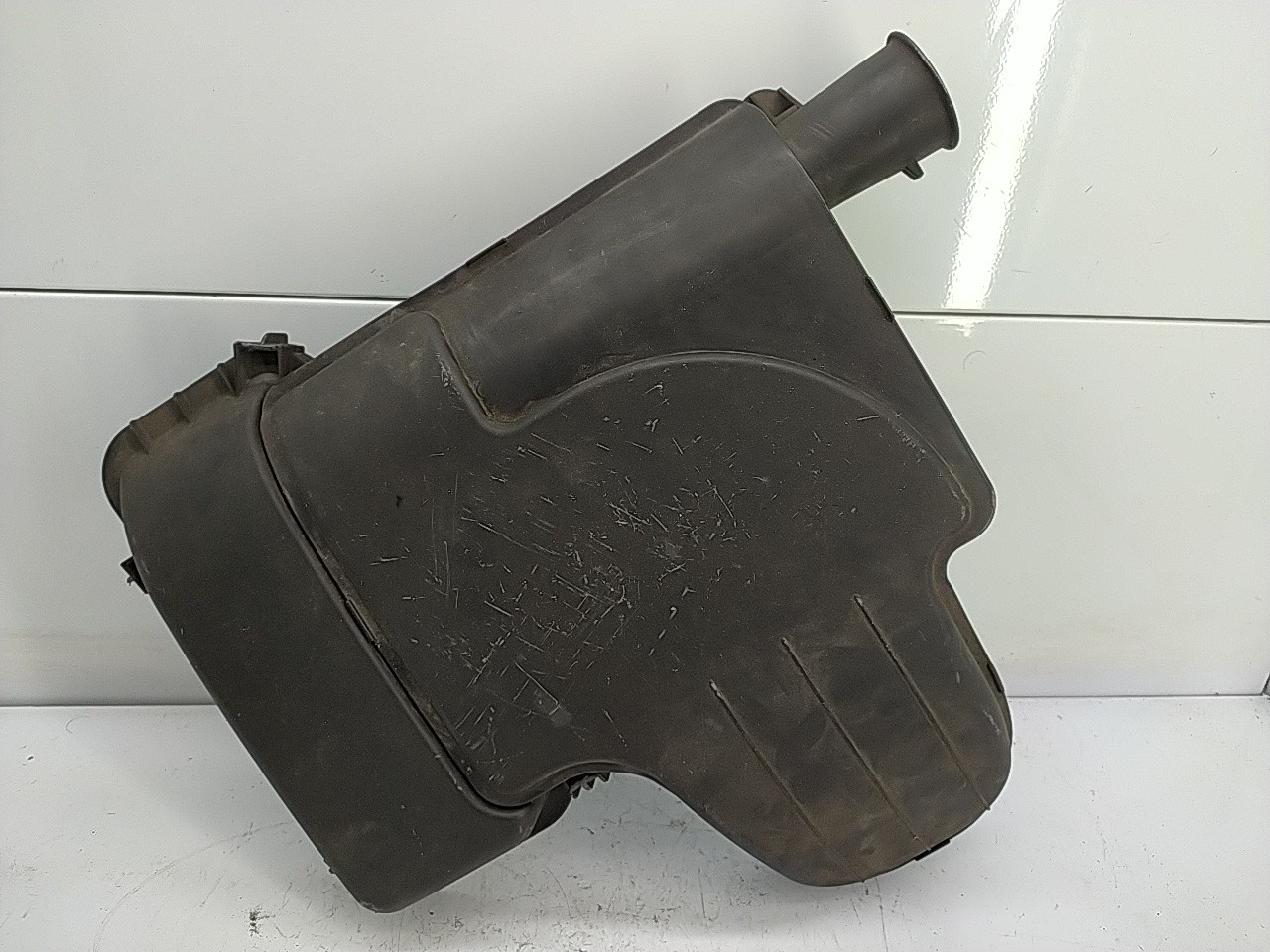 Caixa filtro ar (20271977).