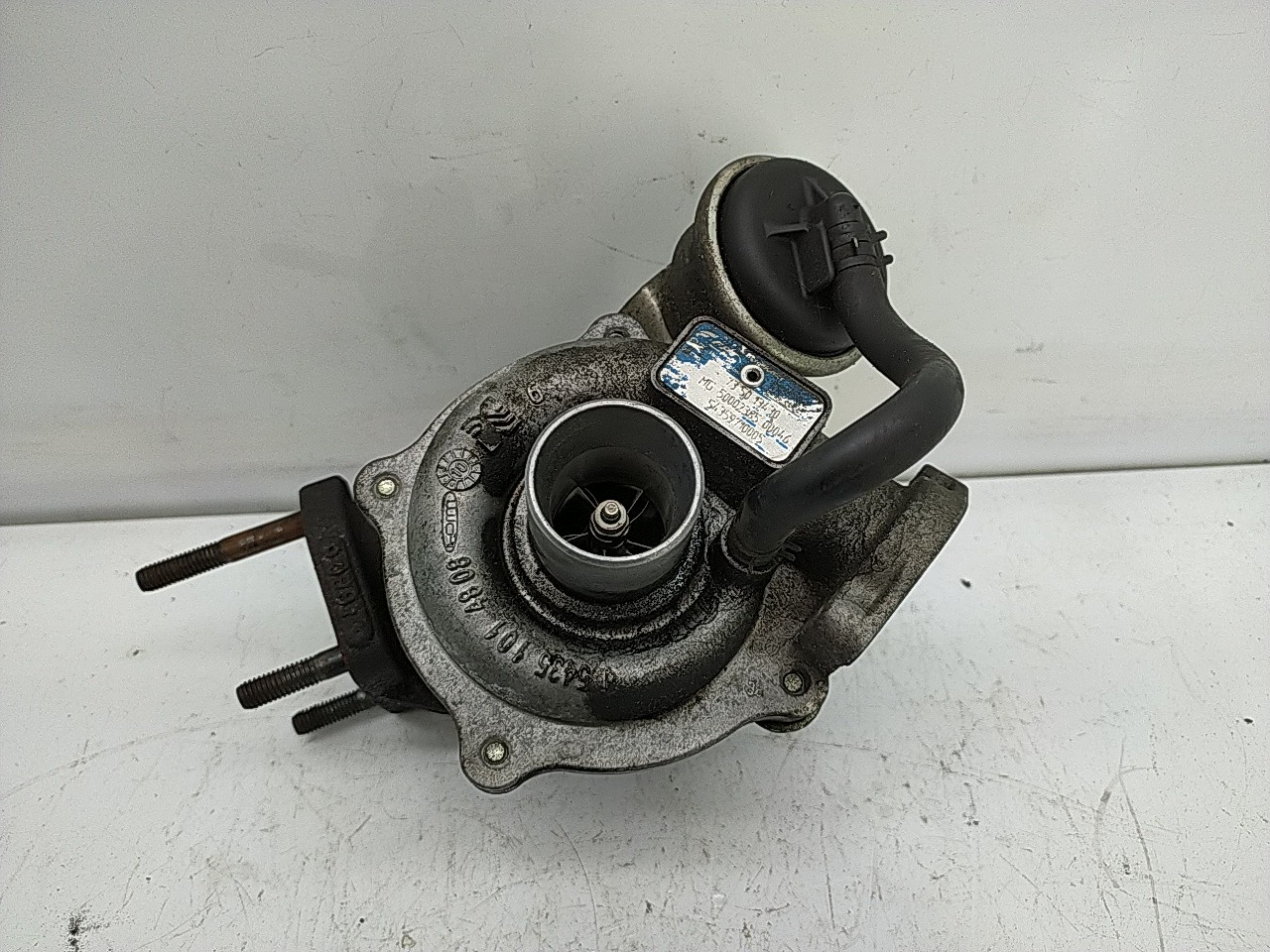 Turbo (20271917).