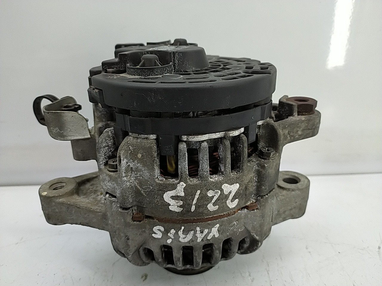 Alternador (20216721).