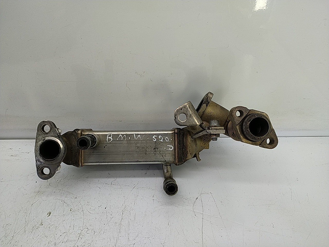 Valvula EGR (20272101).