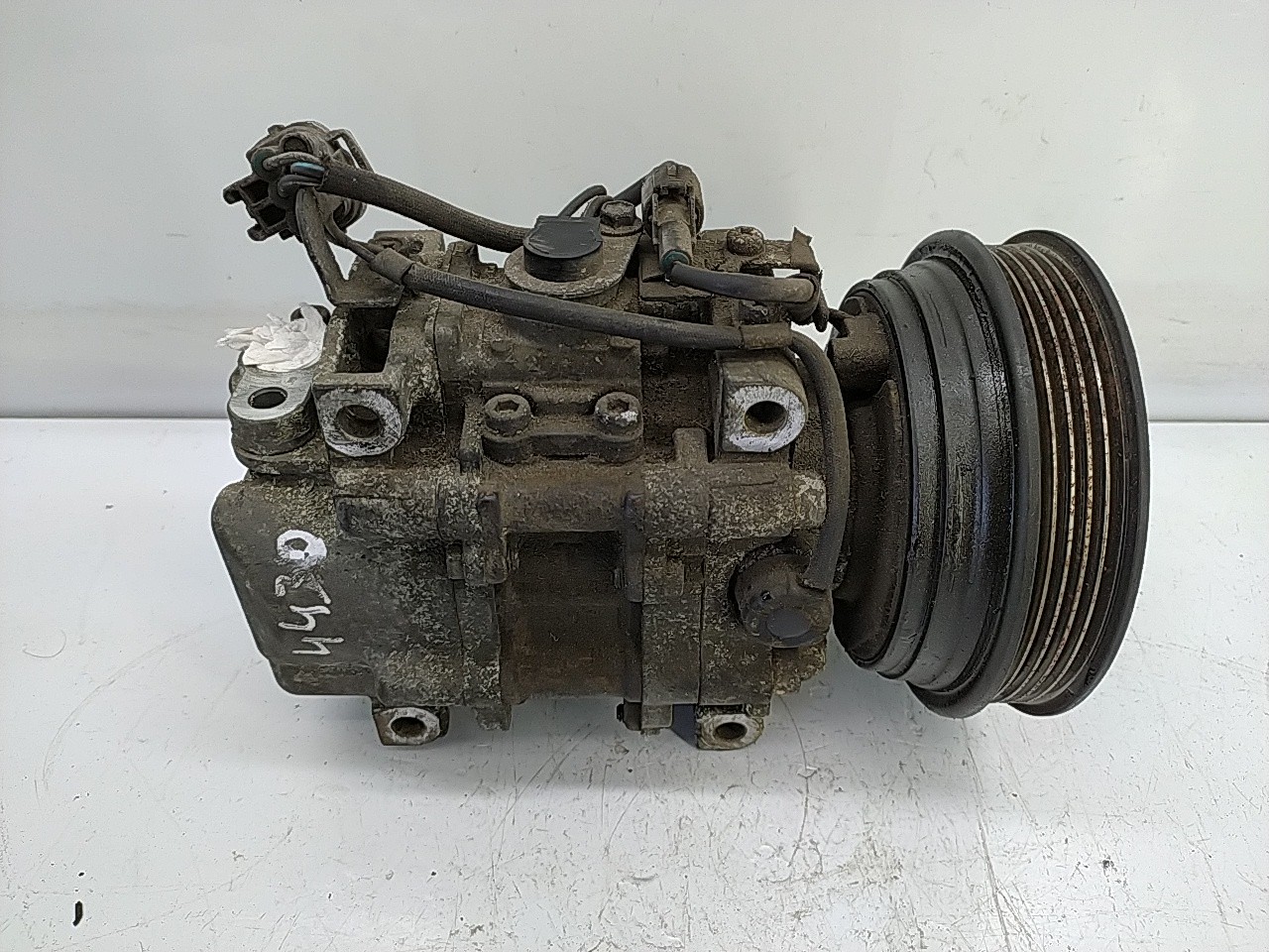 Compressor Ar condicionado (20272048).
