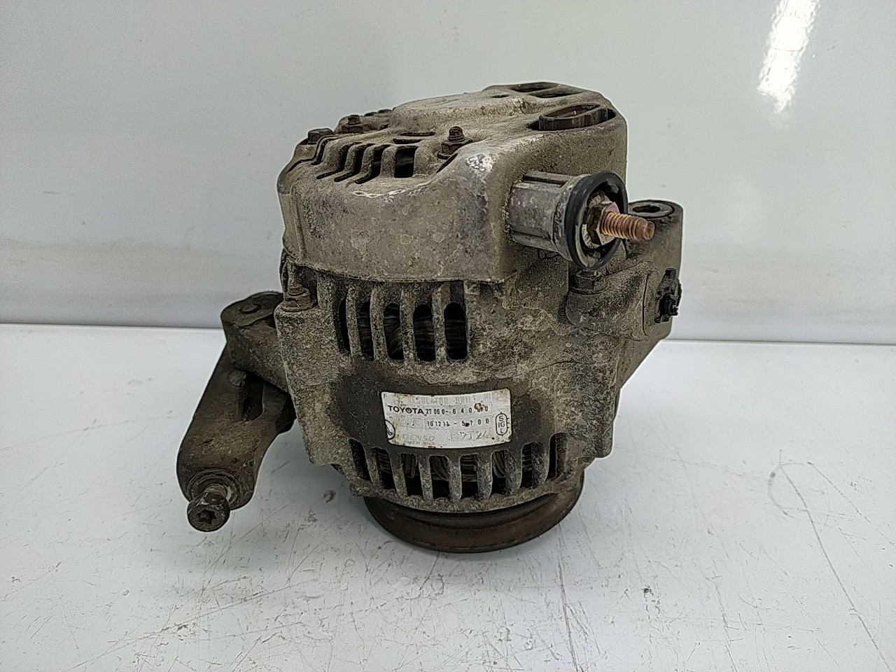 Alternador (20272034).