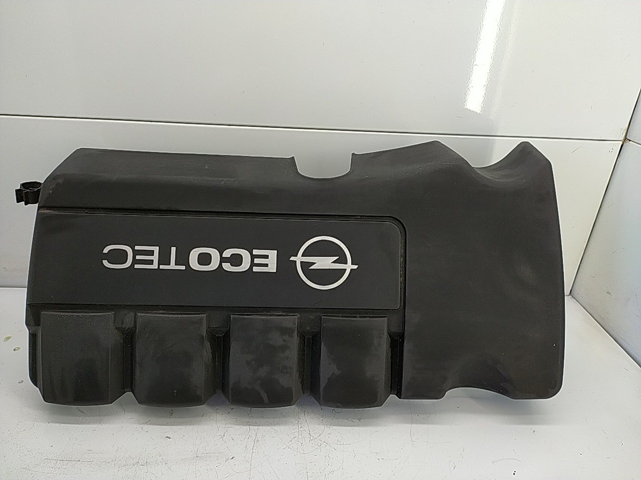 Cobertura motor (20270623).