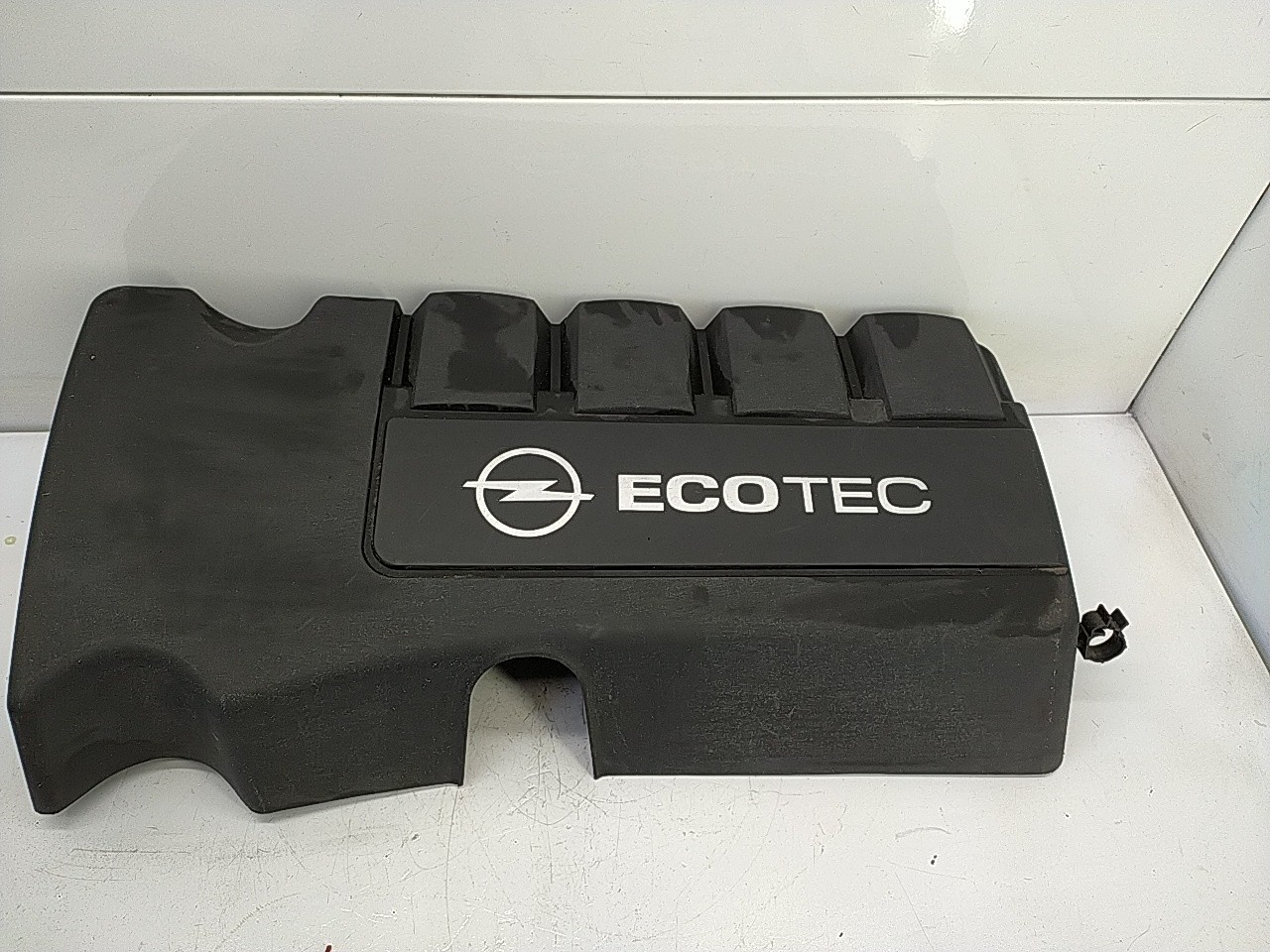 Cobertura motor (20270623).