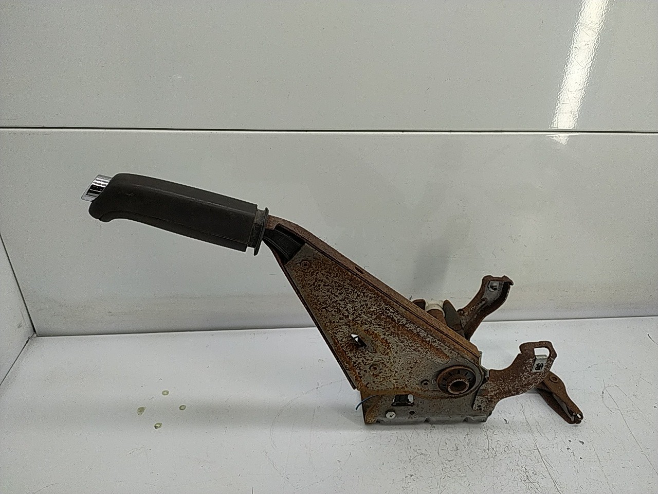 Manete / Punho travão de mão (20252943).