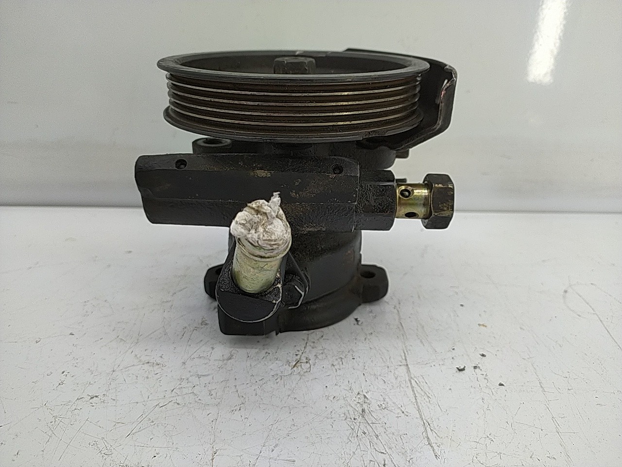 Bomba direcção assistida (20272095).