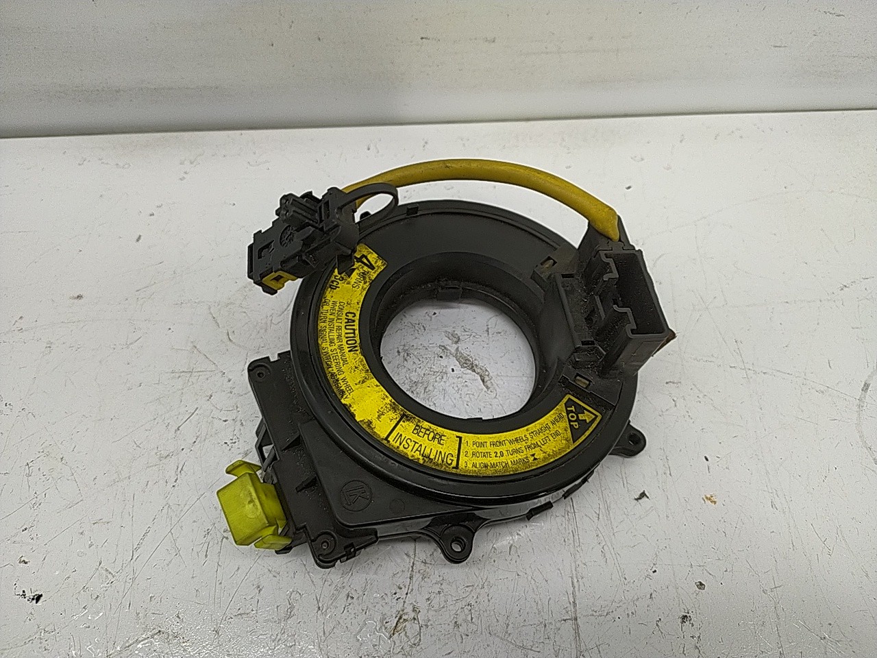 Fita Airbag (20272062).