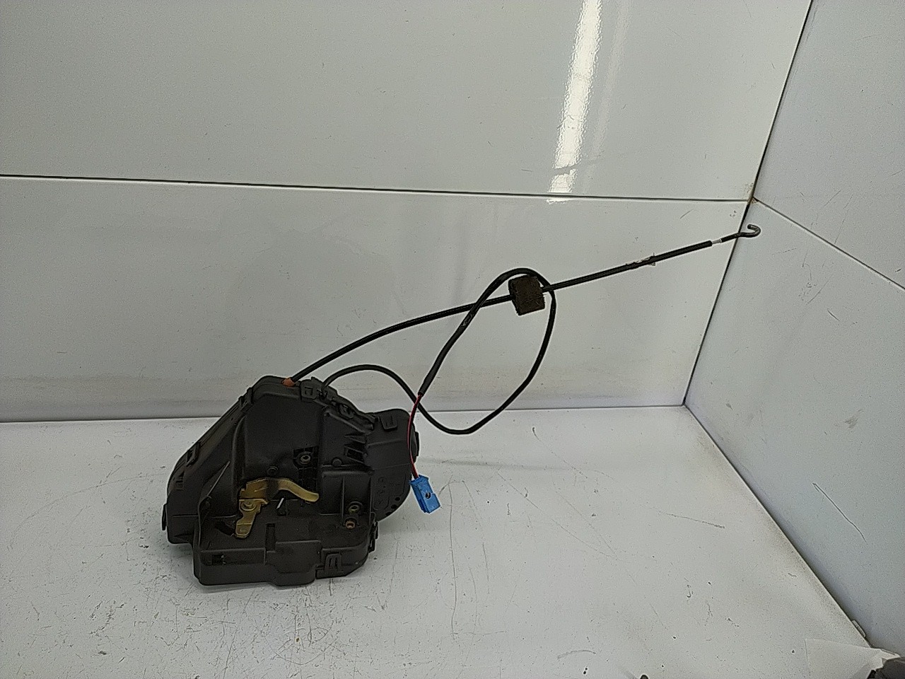 Fecho porta  tras direito (20259583).