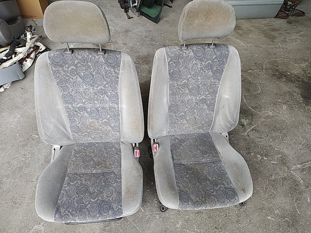 Conjunto de Bancos (20272051).