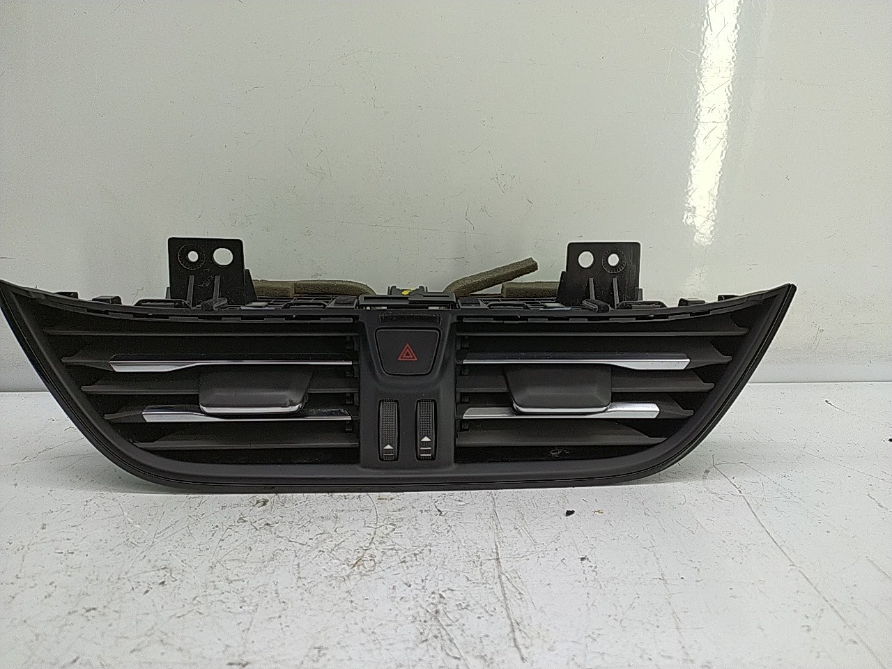 Saida ar central / difusor (20272206).