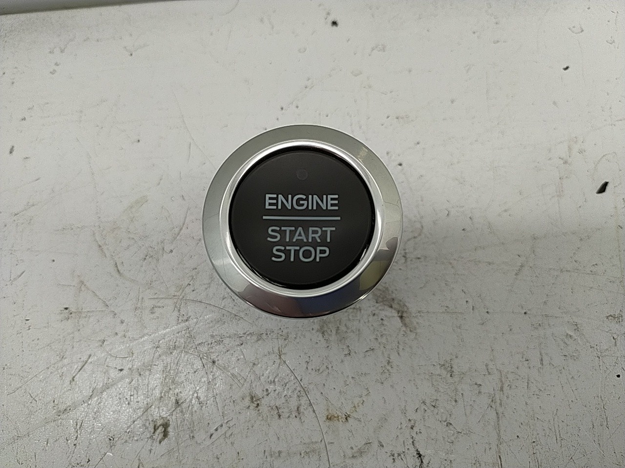 Interruptor ignição / botão Start (20270416).