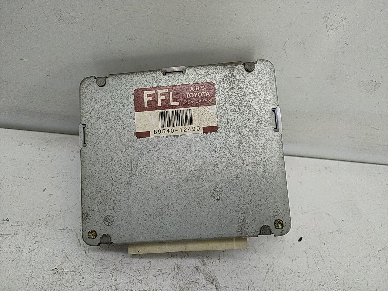 Modulo electronico (20272211).