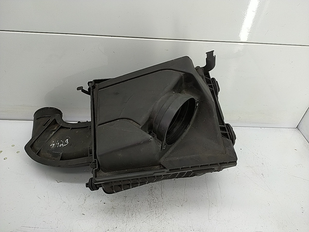 Caixa filtro ar (20272214).