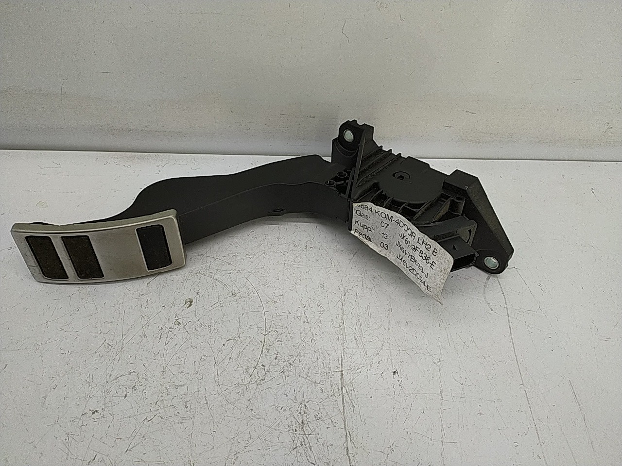 Pedal Acelerador (20270428).