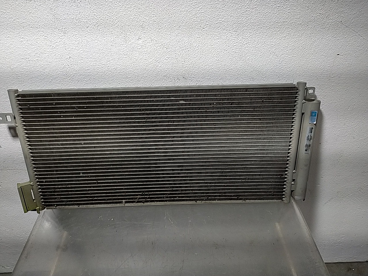 Radiador Ar condicionado (20271908).