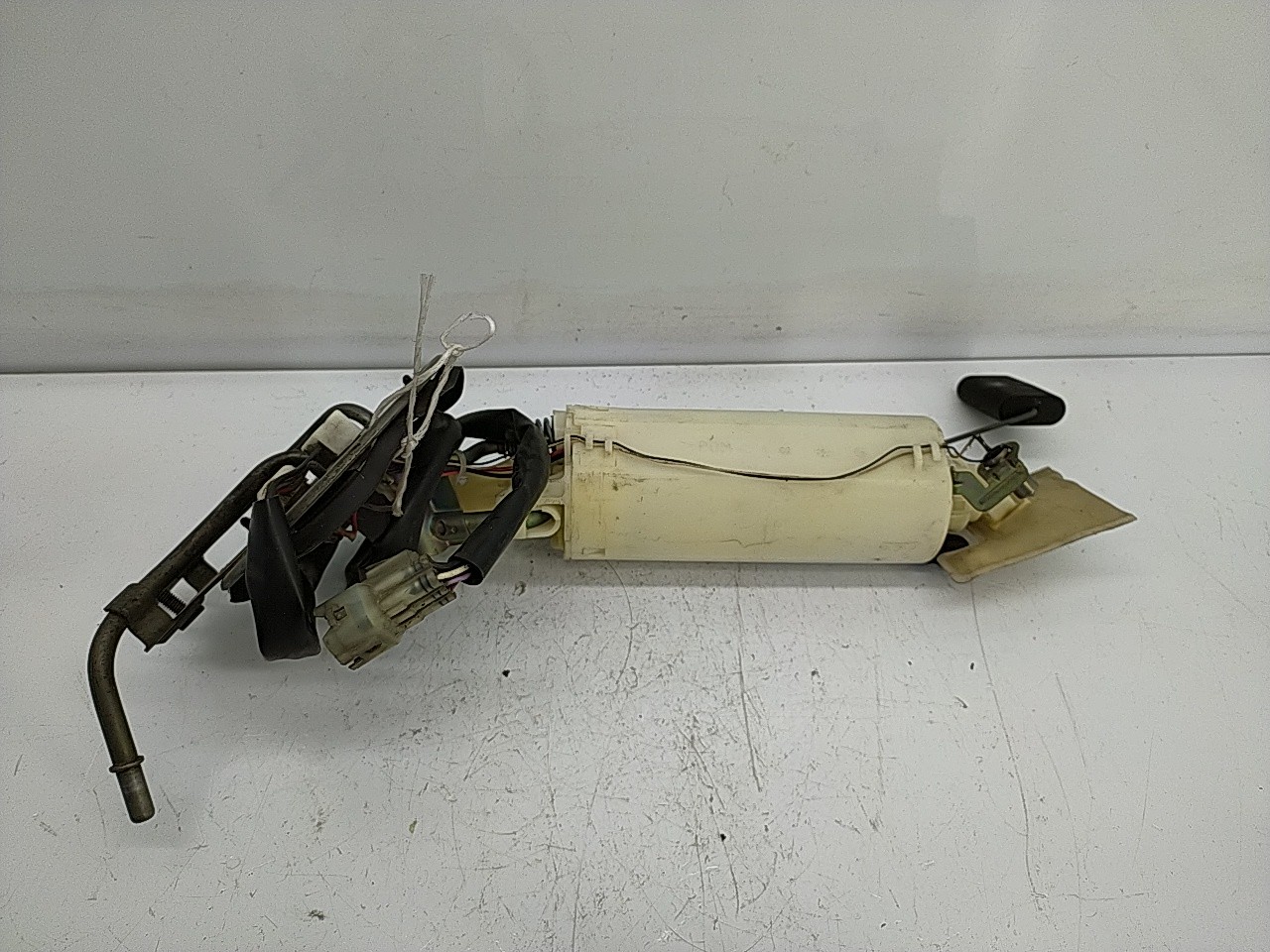 Bomba / Boia deposito combustivel gasolina (148463).