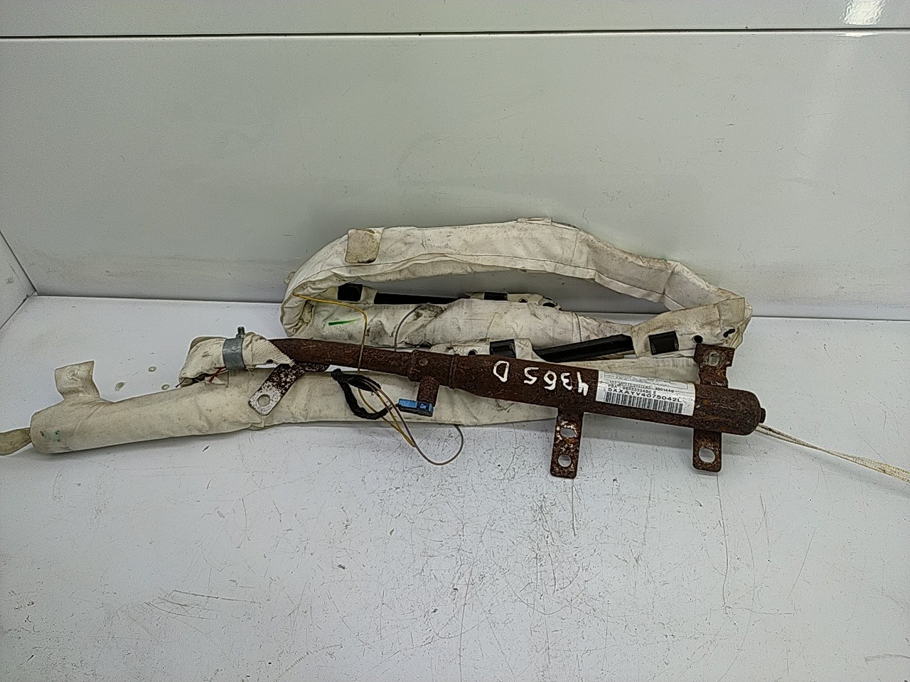 Airbag cortina dto (20241149).