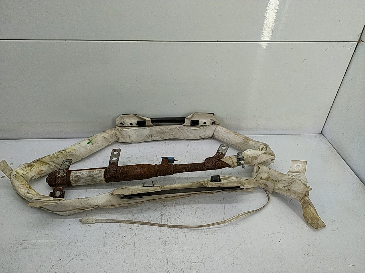 Airbag cortina esq (20241150).