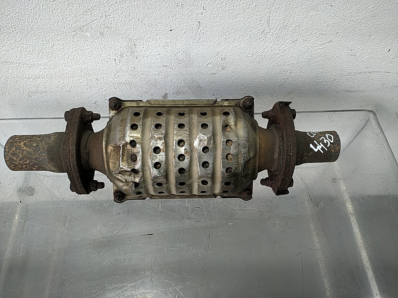 Catalizador (20272273).