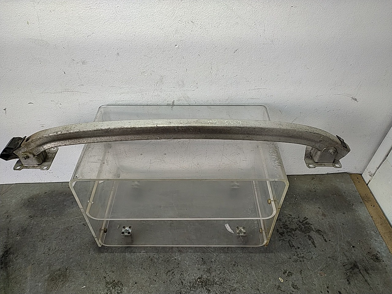 Reforço para choques tras (20257691).