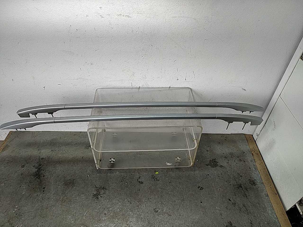 Barra tejadilho (20272281).