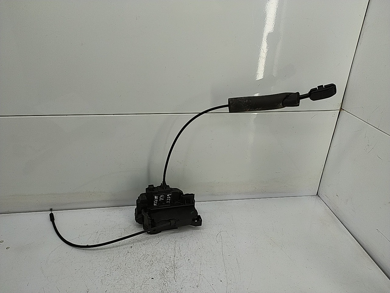 Fecho porta  tras direito (20270265).