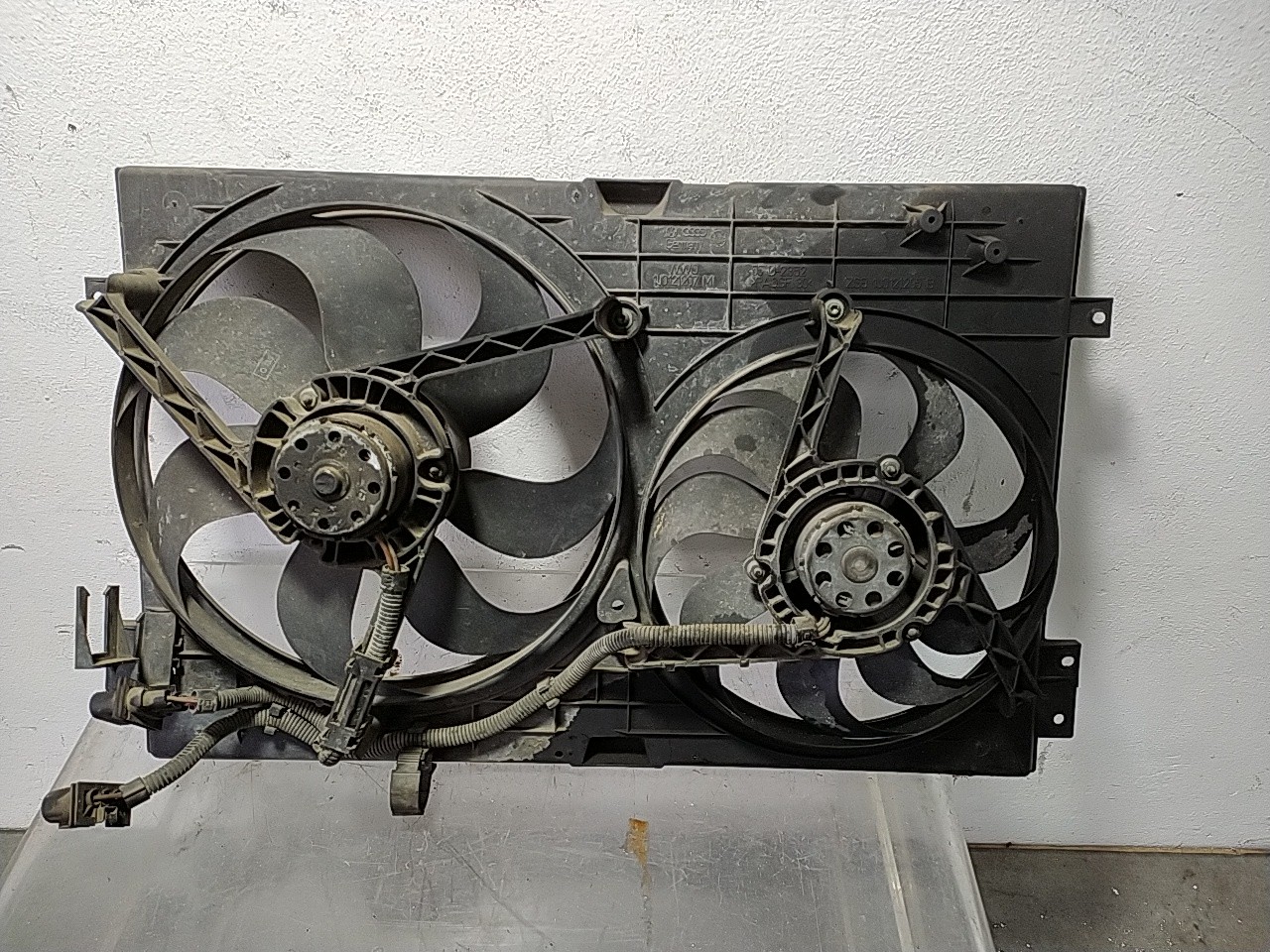 Termoventilador (20272353).