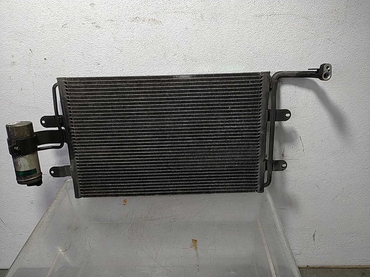 Radiador Ar condicionado (20263333).