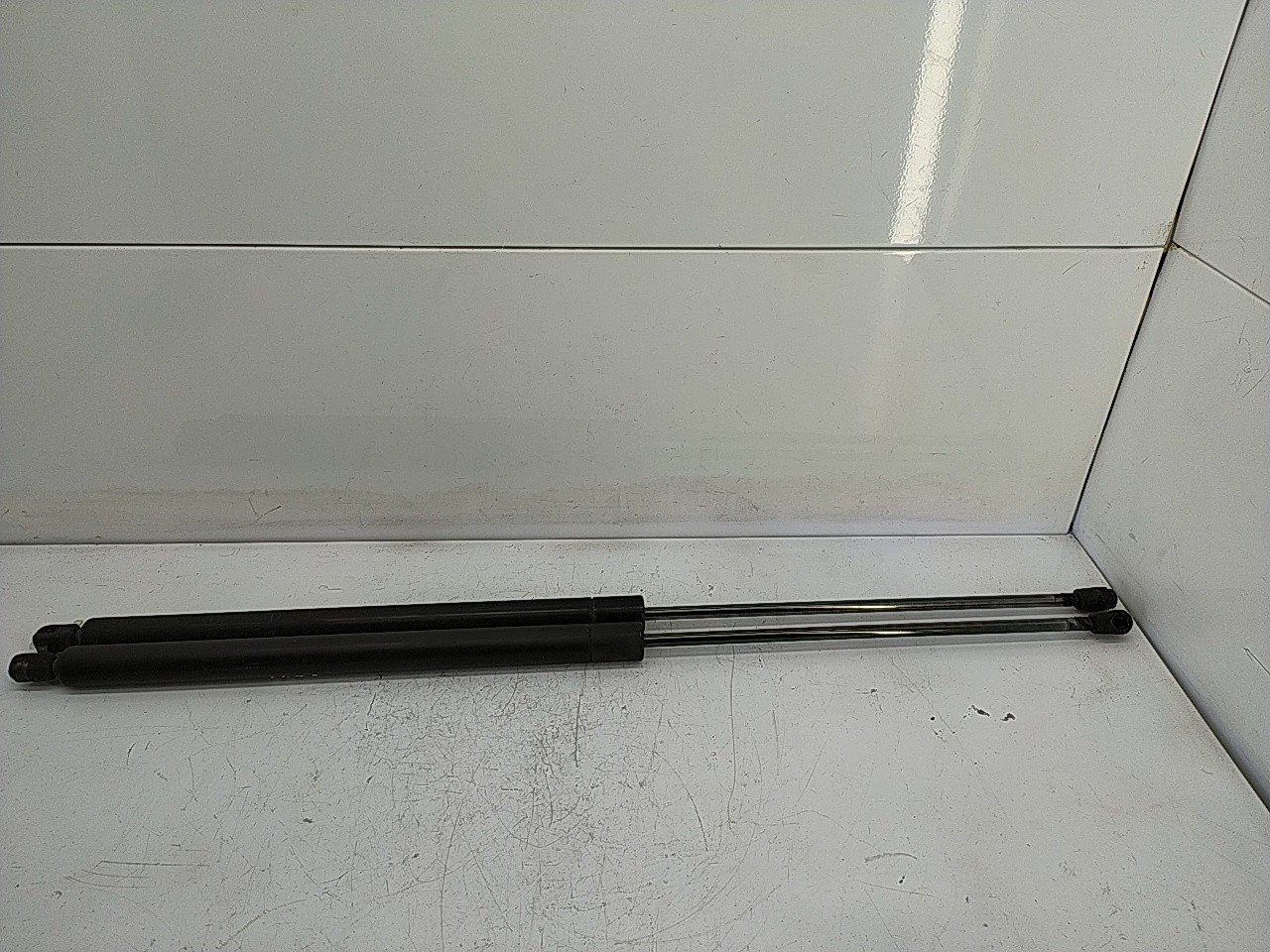 Conjunto amortecedores de mala (20272359).