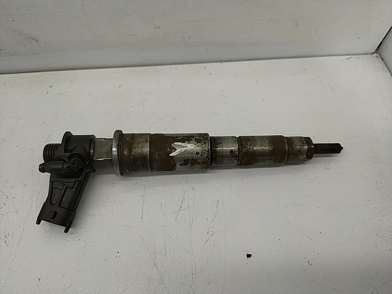 Injector (20272013).