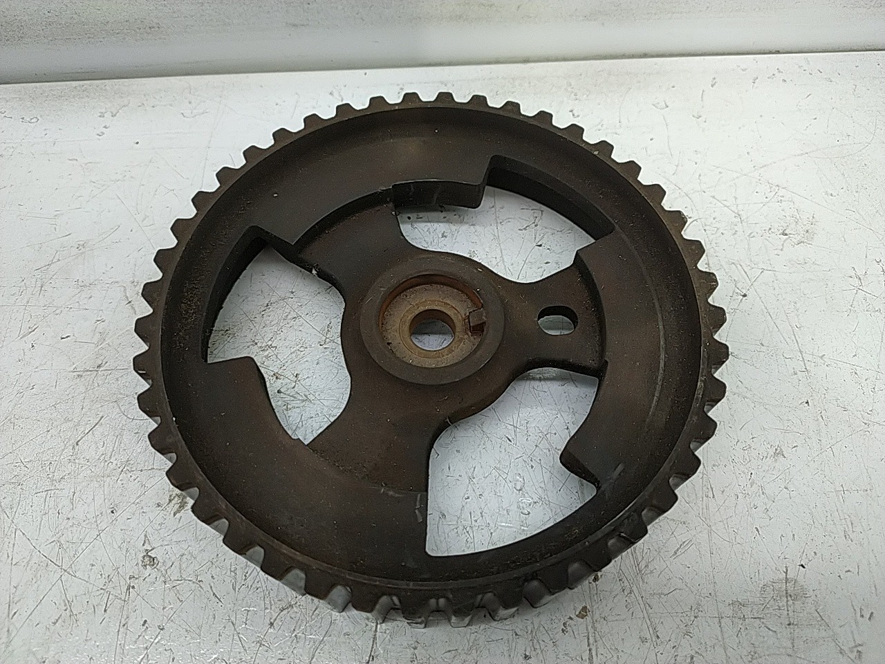 Polie motor (20272383).